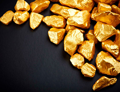 Деньги под залог драгоценностей